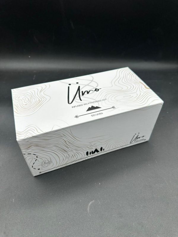 2G UMO DISPOSABLE