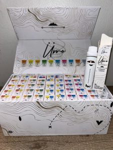 2G UMO DISPOSABLE