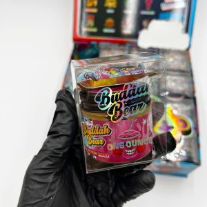 Buddah Bear Concentrate