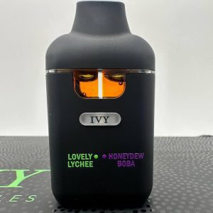 2G IVY DUAL TANK DISPOSABLE