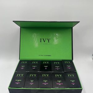 IVY 2 GDISPOSABLES