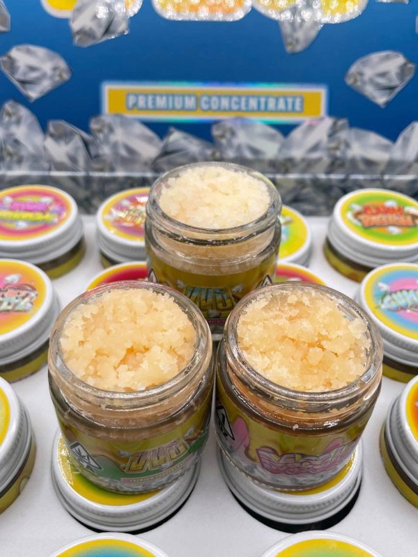 VVS Concentrate