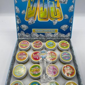 VVS Premium Concentrates