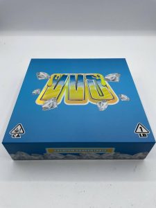 VVS Premium Concentrate