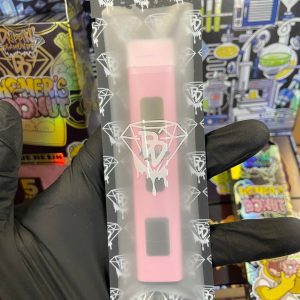 Drippin Diamonds Disposable 2g