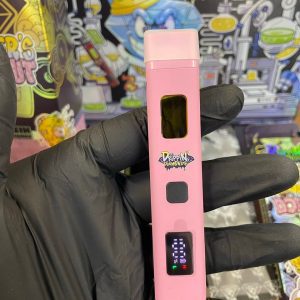 Drippin Diamonds Disposable 2g