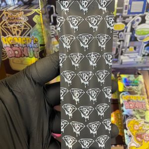 Drippin Diamonds Disposable 2g