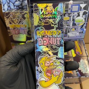 Drippin Diamonds Disposable 2g