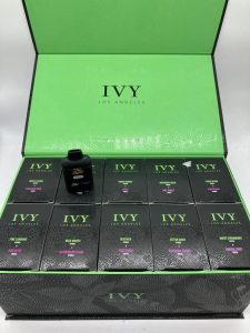 2G IVY DISPOSABLES