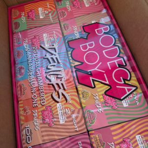 DEUCES BY BODEGA BOYZ