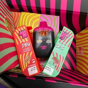 Bodega Boyz 2G Disposable