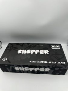 Cheffer Disposable