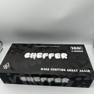 Cheffer Disposable
