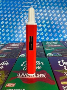 Jeeter Juice Disposable 2 Gram