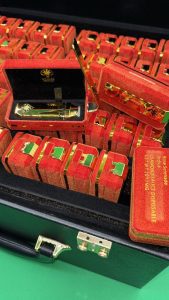 Ace Ultra Premium 2G Disposable