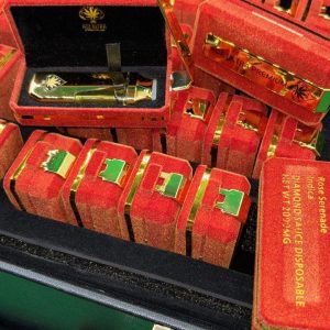 Ace Ultra Premium 2G Disposable