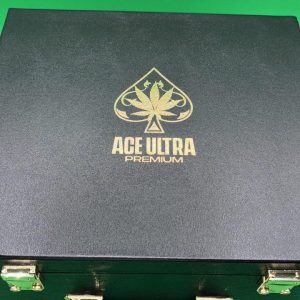 Ace Ultra Premium 2G Disposable