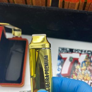 Ace Ultra Premium 2G Disposable