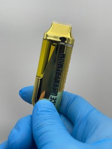 Ace Ultra Premium 2G Disposable