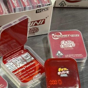 Super Dope Disposable