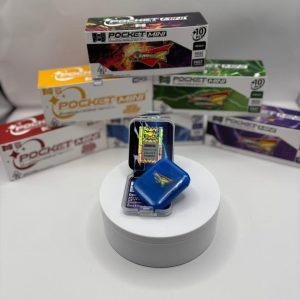 Super Dope Disposable