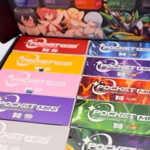 Super Dope Disposable