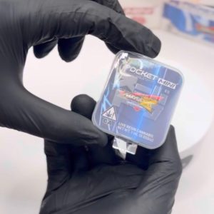 Super Dope Disposable