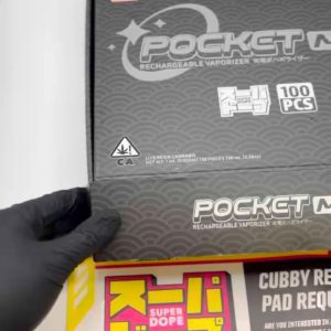 Super Dope Disposable