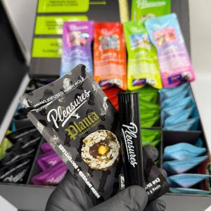 Pleasures Rosin Hash Hole