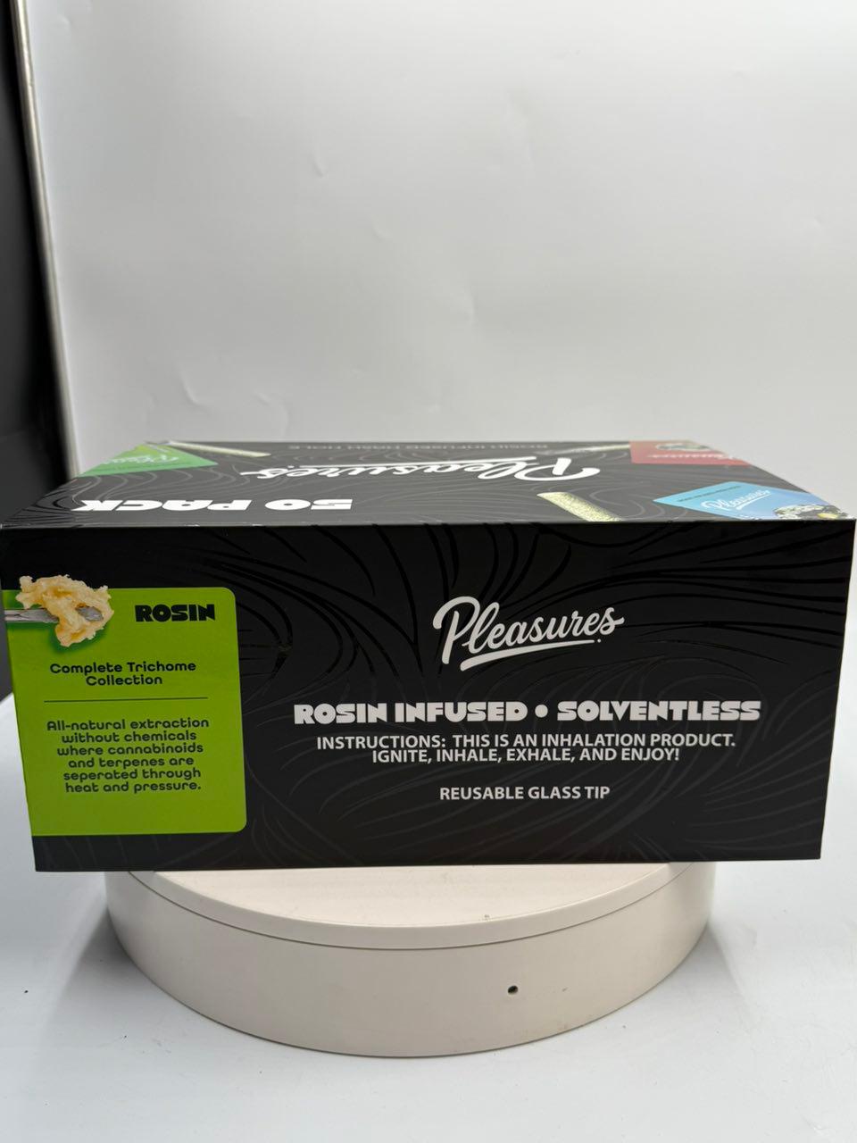 Buy Pleasures Rosin Infused Hash Holes Online Pleasures Rosin Infused Hash Hole