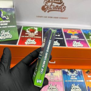 V4 Loud Extracts Disposable