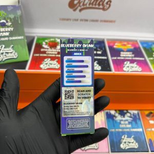 V4 Loud Extracts Disposable