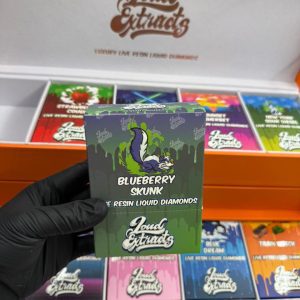 V4 Loud Extracts Disposable