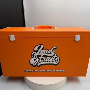 V4 Loud Extracts Disposable