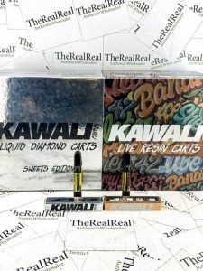 Kawali Farms Carts