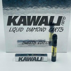 Kawali Farms Carts