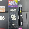 9iNES 2 Gram Disposable