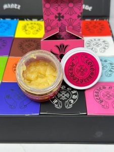 Chrome Terps Extract