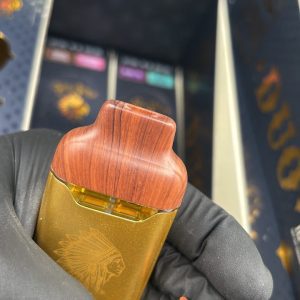 Big Chief Duo 2G Disposable