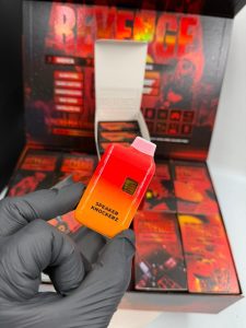 Revenge 2G Disposable