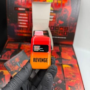 Revenge 2G Disposable
