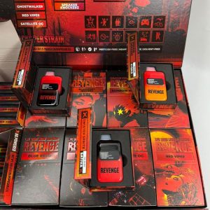 Revenge 2G Disposable