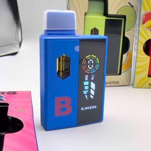 Blinkers 2G Disposable