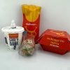 Trappy Meal By Devour