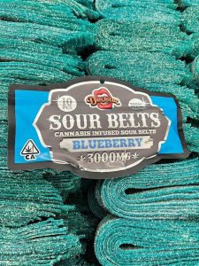 Devour Edibles 3000MG