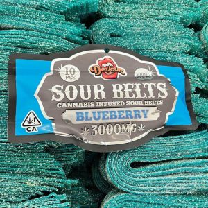 Devour Edibles 3000MG