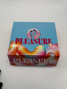 Triple Pleasure Infused Joints