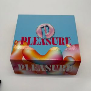 Triple Pleasure Infused Joints