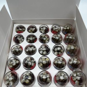 Mad Minis Infused Pre Rolls