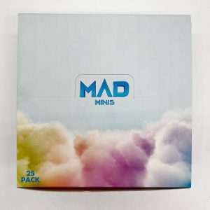 Mad Minis Infused Pre Rolls